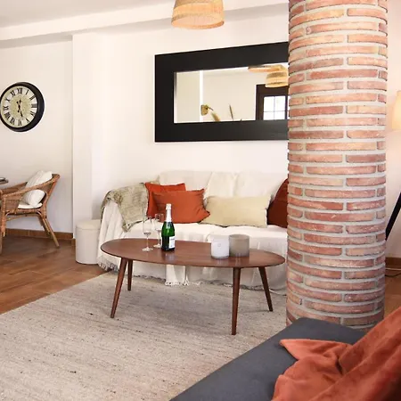Apartment Casa Pegelow *