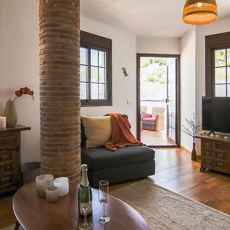 Casa Pegelow Apartment *
