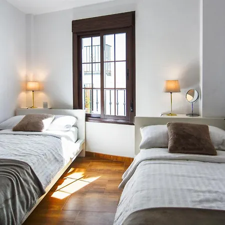 Apartment Casa Pegelow