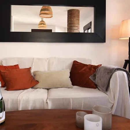Apartment Casa Pegelow