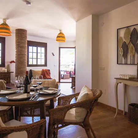 Apartment Casa Pegelow