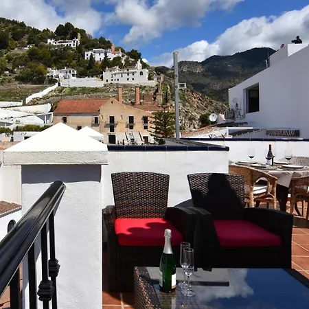Casa Pegelow Apartment