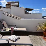 Daire Casa Pegelow By Casitas Select