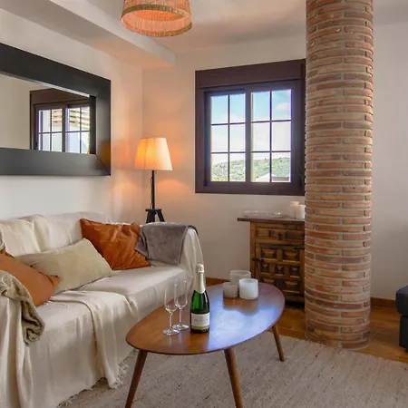 Casa Pegelow By Casitas Select Frigiliana