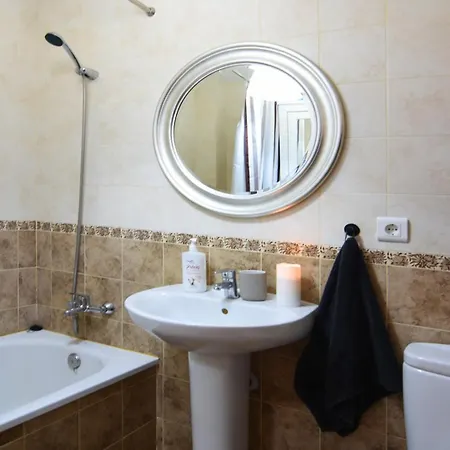 Casa Pegelow By Casitas Select פריחיליאנה